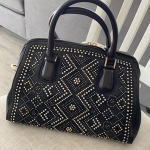 COPY - Leather purse